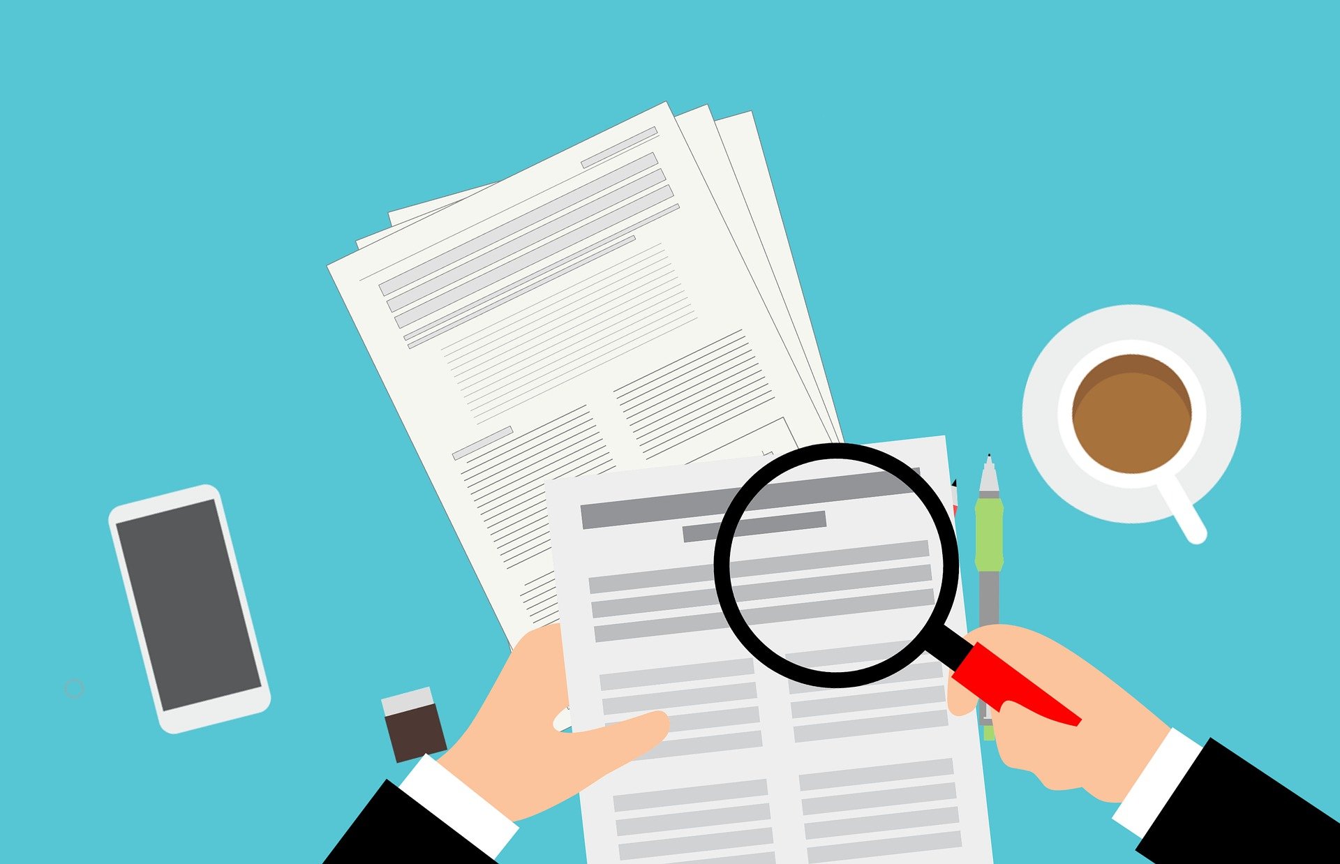 analiza aktualności treści